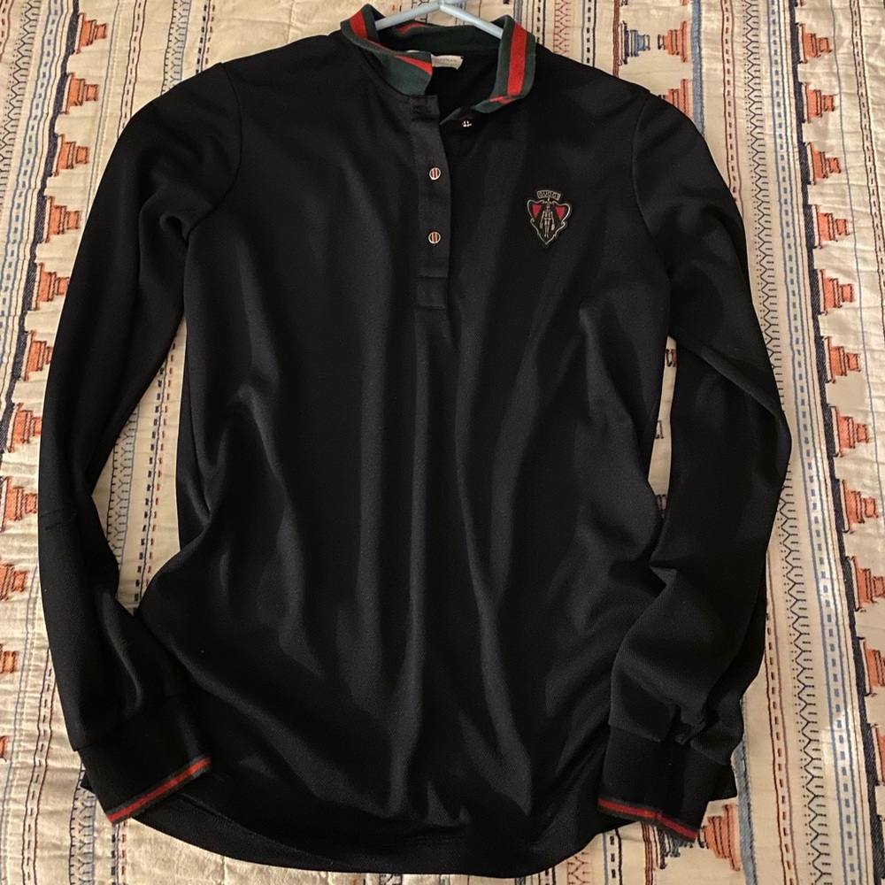 Gucci woman’s shirt